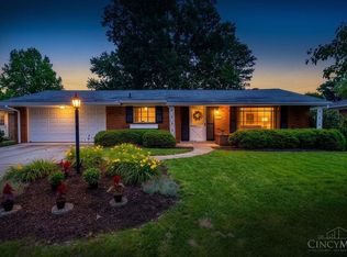 792 Asbury Rd, Cincinnati, OH 45255