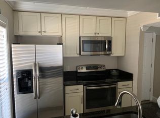 400 1st St S, Jacksonville Beach, FL 32250