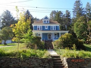 30 Terrace Ave, Jeffersonville, NY 12748