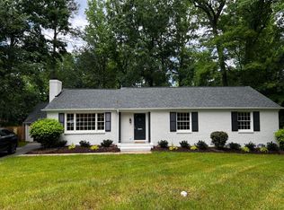 4033 Rutherford Dr, Charlotte, NC 28210