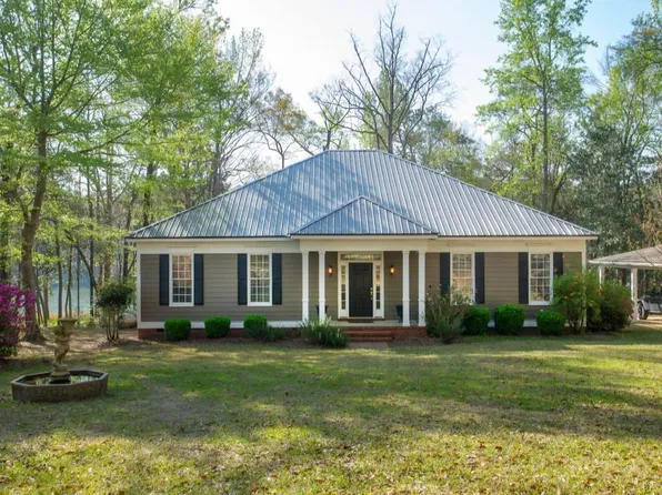 171 Tanglewood Trl, Georgetown, GA 39854
