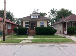 924 Eaton St, Hammond, IN 46320