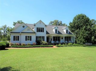 5155 River Rd, Smyrna, SC 29743