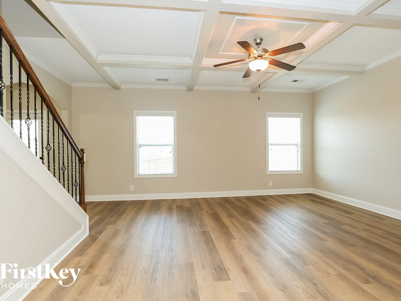 4 bed, 2.5 bath, 2519 sqft, $2,145 — Photo 2