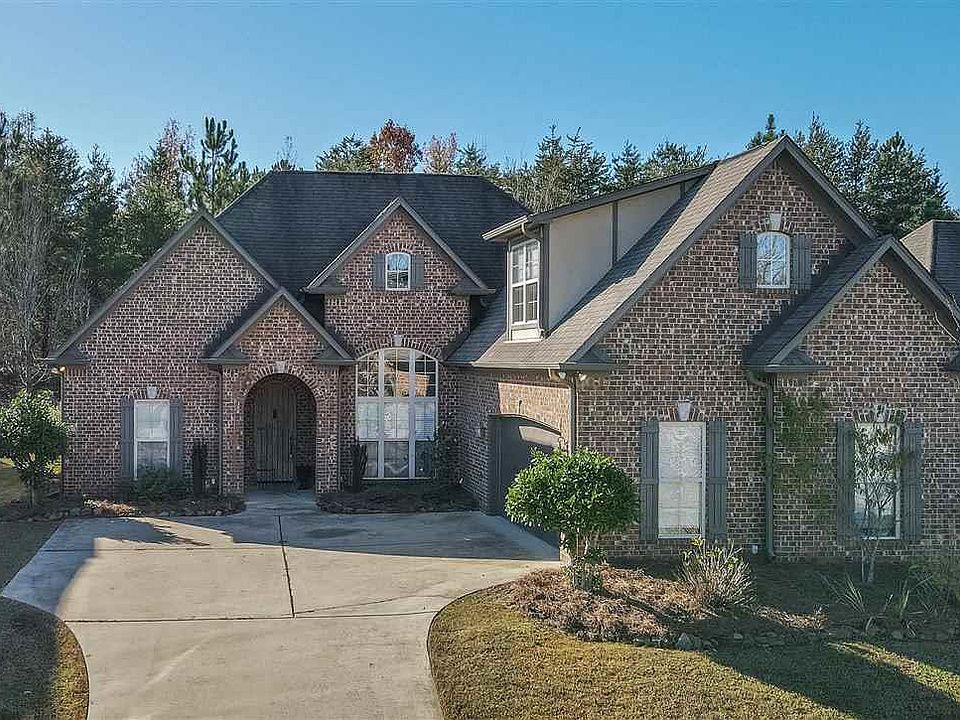 245 Strathaven Ln, Pelham, AL 35124 Zillow