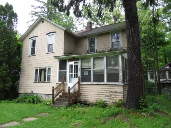 26 W Center St, Mc Graw, NY 13101