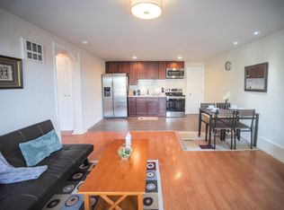 201 Skyline Dr #2, Daly City, CA