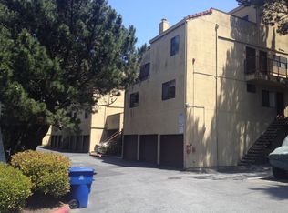1 Appian Way #UNIT 712-1, South San Francisco, CA 94080