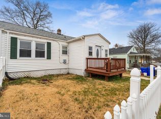 79 Circle Ave, Indian Head, MD