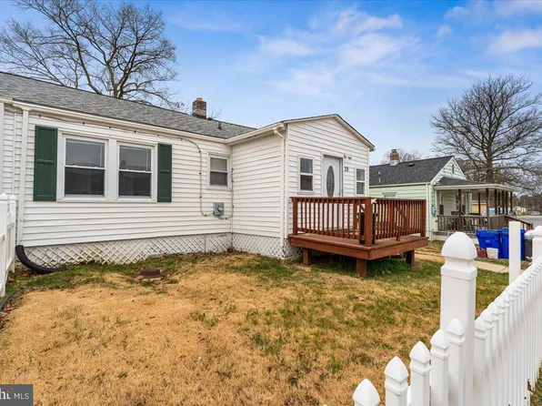 79 Circle Ave, Indian Head, MD 20640