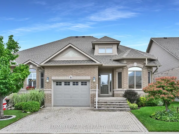 6 Artisan Ln, New Tecumseth, ON L9R 2G1
