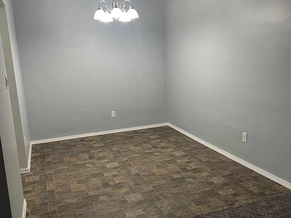 Dinette Area