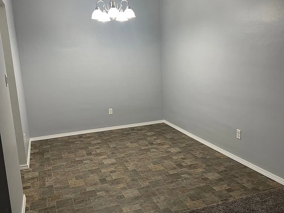 Dinette Area