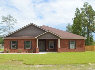 6313 Dune Creek Way, Panama City, FL 32404