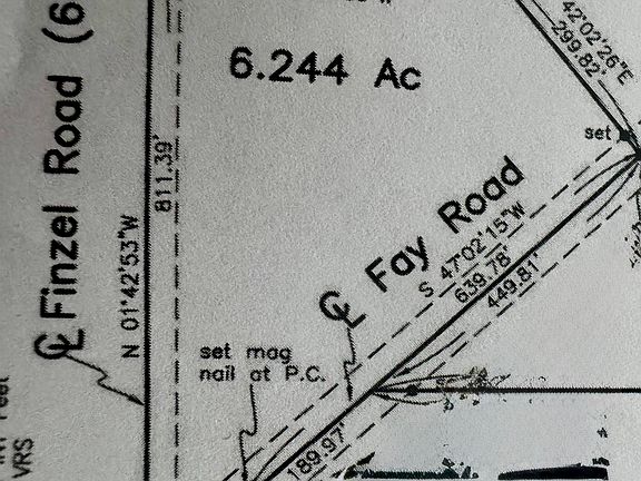 5th image of 0 Fay Rd