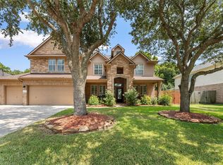 3007 Macoma Ave, Pearland, TX 77581