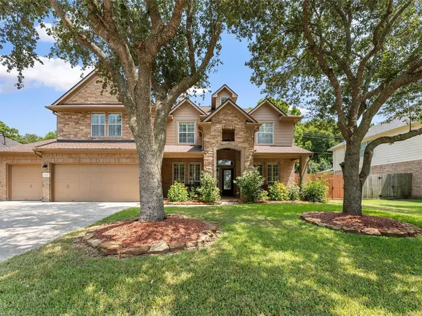 3007 Macoma Ave, Pearland, TX 77581