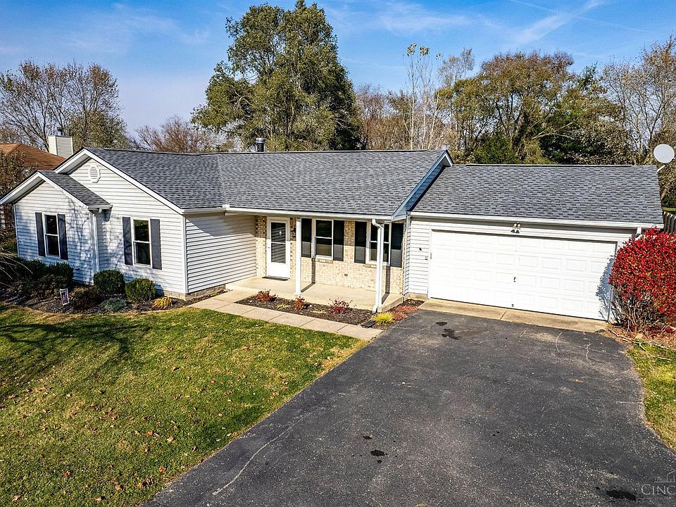 3660 Hamilton Richmond Rd, Hamilton, OH 45013 Zillow