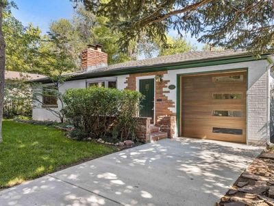 1709 Mariposa Ave, Boulder, CO, 80302