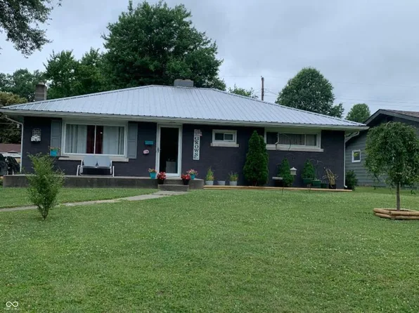 333 Norris Ave, North Vernon, IN 47265