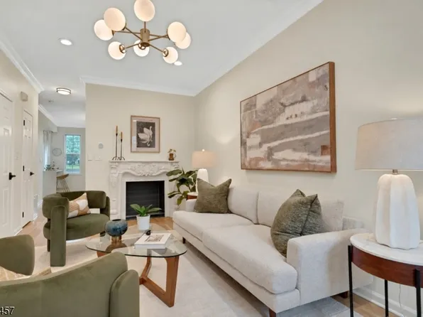 132 Stratford Dr, Nutley Twp., NJ 07110