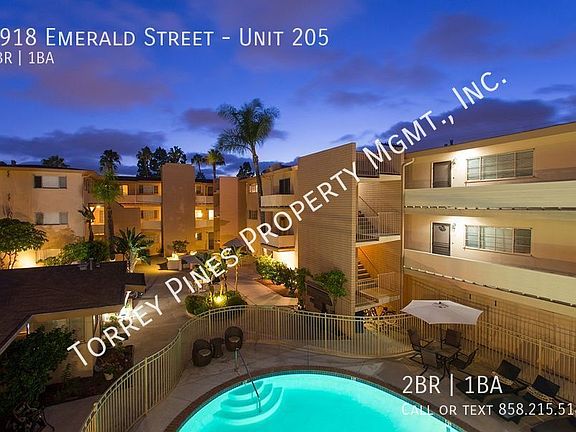 2nd image of 1918 Emerald St APT 205