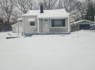 780 Palmer Dr, Pontiac, MI 48342