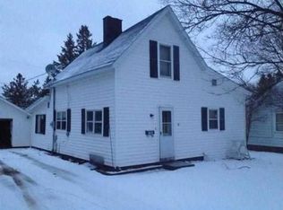 1204 Mathews St, Merrill, WI 54452