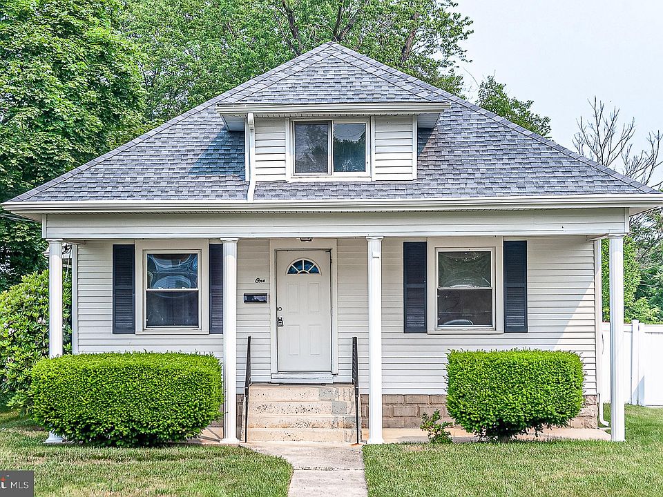 1 Marshall Ave, Berlin, NJ 08009 Zillow
