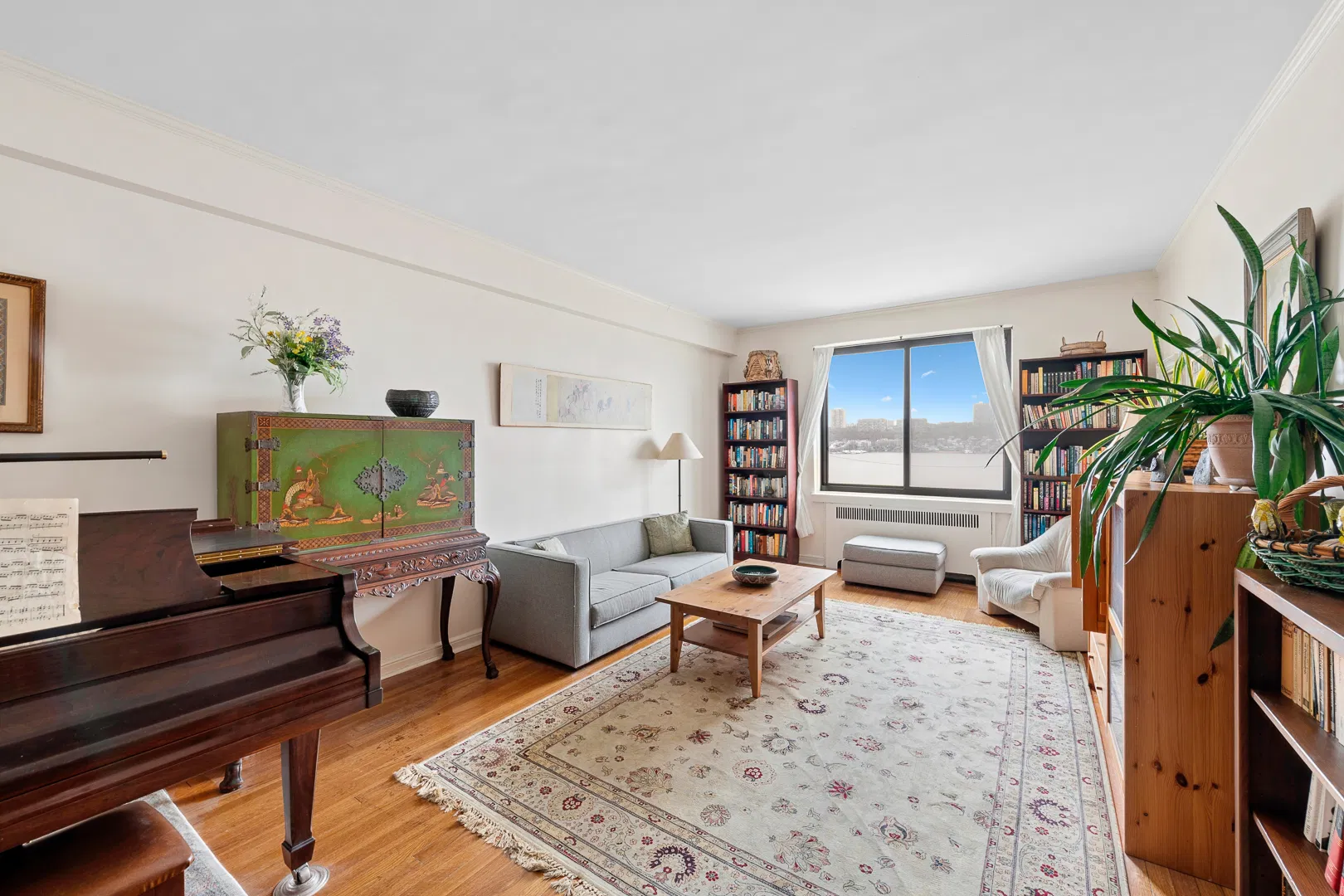 34 Riverside Rd 159-00 Riverside Drive West #3L in Washington Heights, Manhattan ...