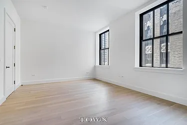 Rented by Town Residential