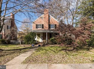334 Paddington Rd, Baltimore, MD 21212