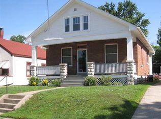 2111 Ohio St, Quincy, IL 62301