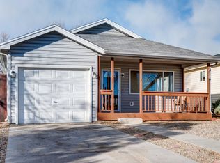 707 3rd St #A, Berthoud, CO 80513