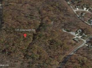 135 Greenwell Rd, Fairfield Glade, TN 38558