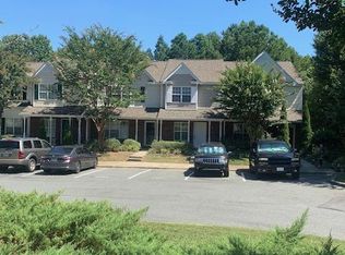 15553 Asterwind Ct, Charlotte, NC 28277