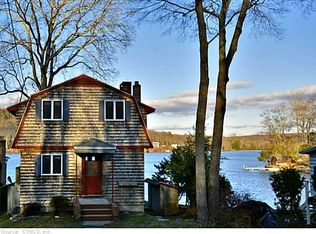 133 Shore Dr, Lyme, CT 06371