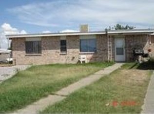 220 Henderson Pl, El Paso, TX 79907