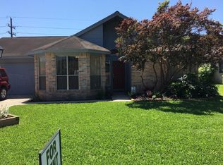 23611 Cranberry Trl, Spring, TX 77373