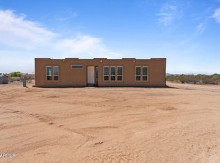 20909 W Bradley Rd, Wittmann, AZ 85361
