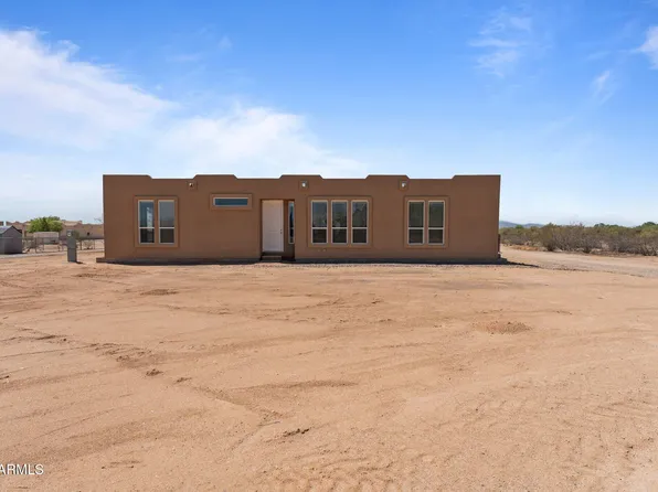 20909 W BRADLEY Road, Wittmann, AZ 85361