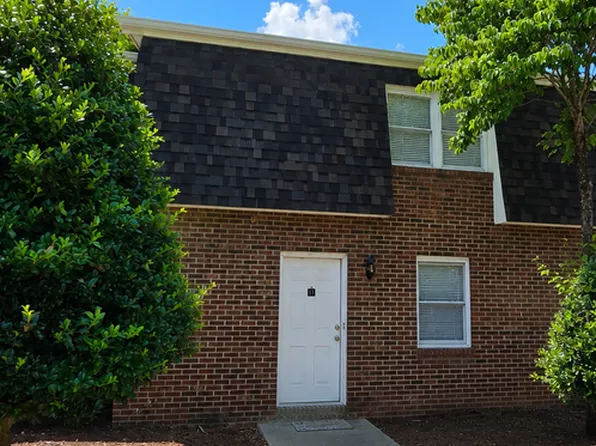 Arrowhead Apartments, 116 Arrowhead Dr #11, Johnson City, TN 37601