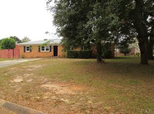 3090 Panama Dr, Pensacola, FL 32526