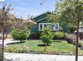 729 Evelyn Ave, Albany, CA 94706