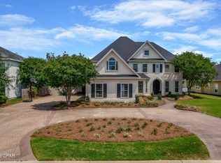 3417 Dragons Ridge Rd, Panama City Beach, FL 32408