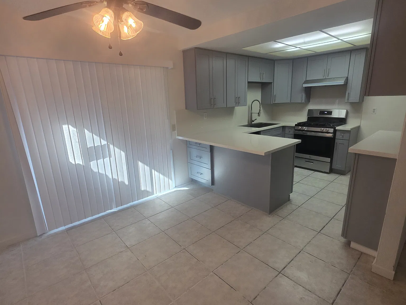 3 bed, 1000 sqft, $3,000 — Photo 3