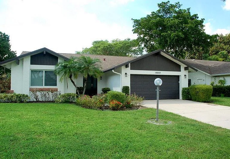16843 Boca Delray Dr — Photo 2