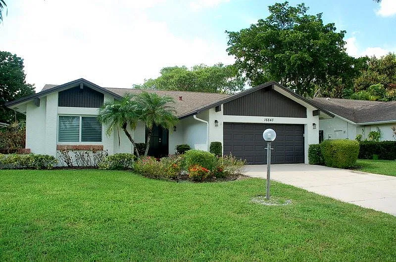 16843 Boca Delray Dr