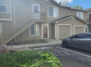 291 Ellers Grv, Colorado Springs, CO 80916