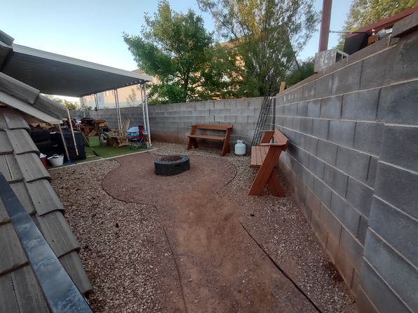438 Stone Mountain Dr UNIT 4, Saint George, UT 84770